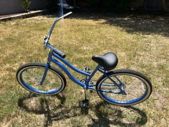 Huffy Beach Cruiser