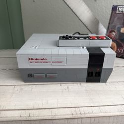 Lego NES