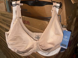 3 Simply Vera Wang Bras Size 38 DD