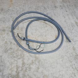 SouthWire 13Ft  and 5Ft  with wired