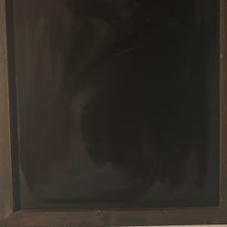 Chalk Board