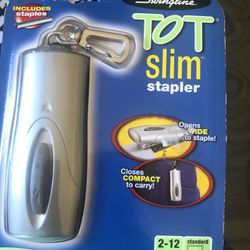 Mini Stapler