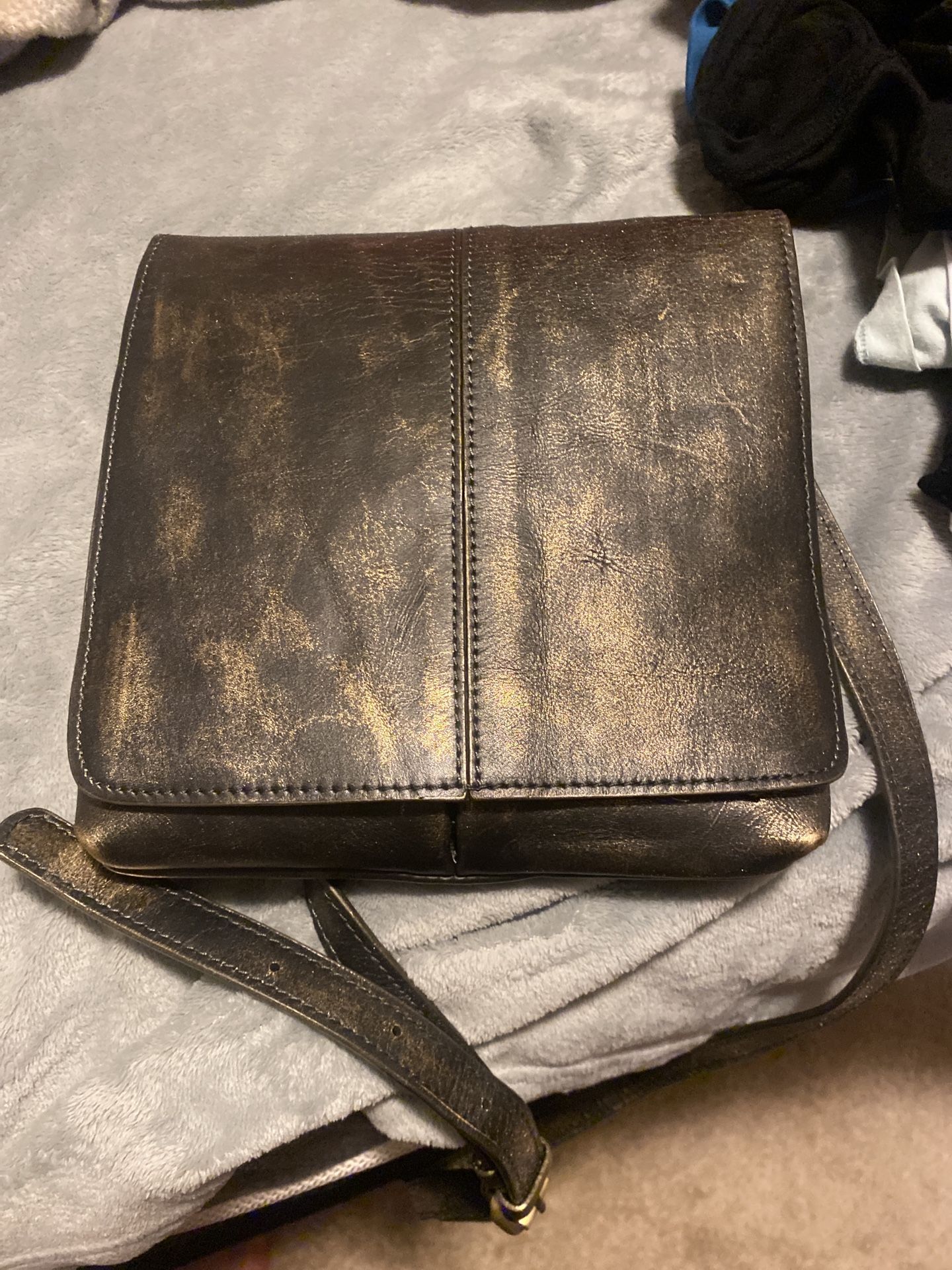 Patricia Nash Crossbody Bag