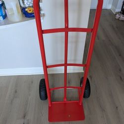 Moving Dolly