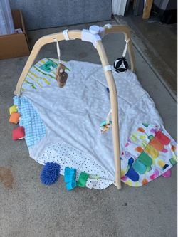Lovery play mat