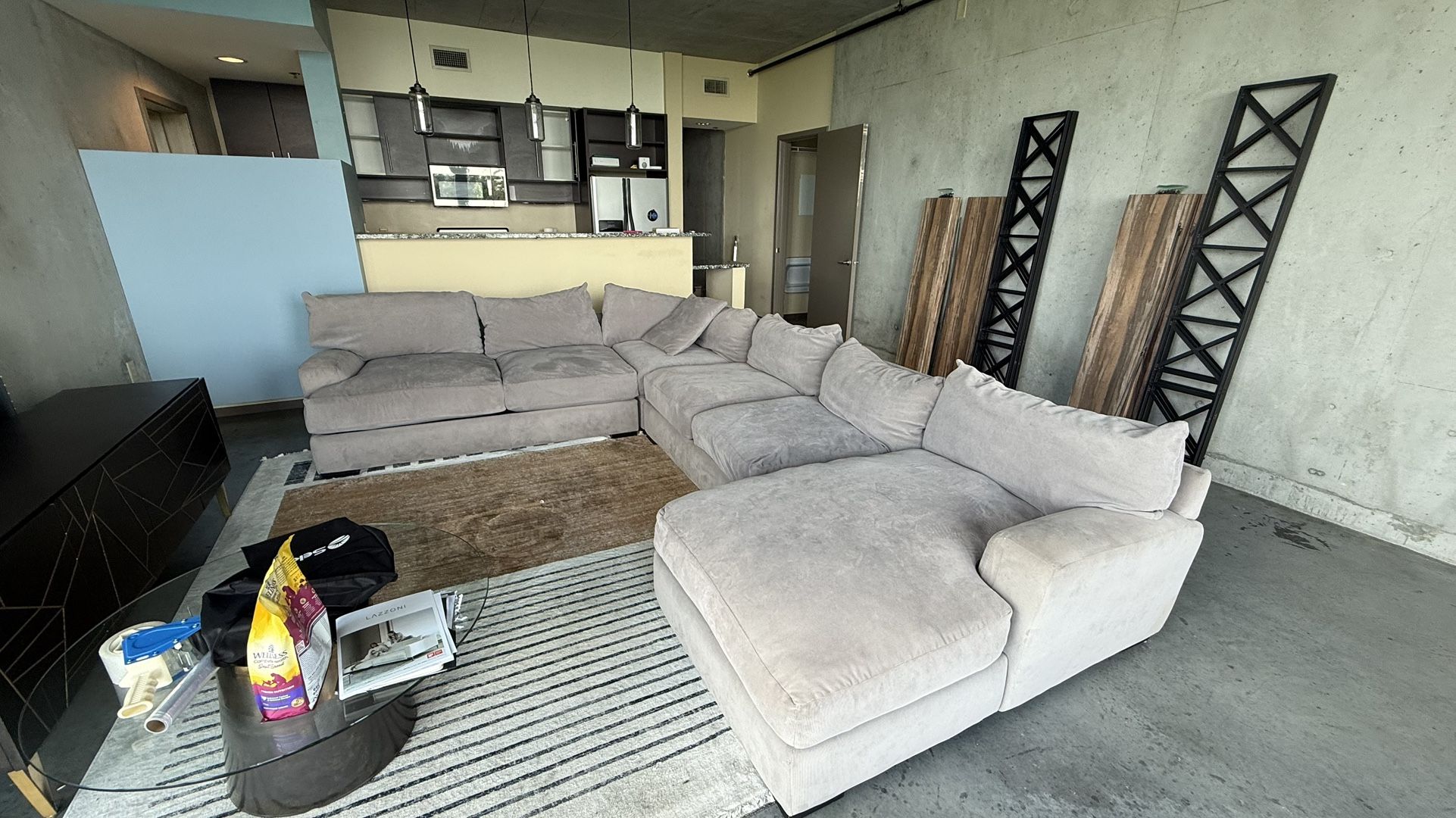 Couch From macys