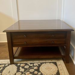 Coffee/Accent Table