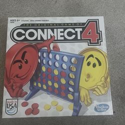 Connect 4