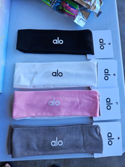 New Headbands $5 each