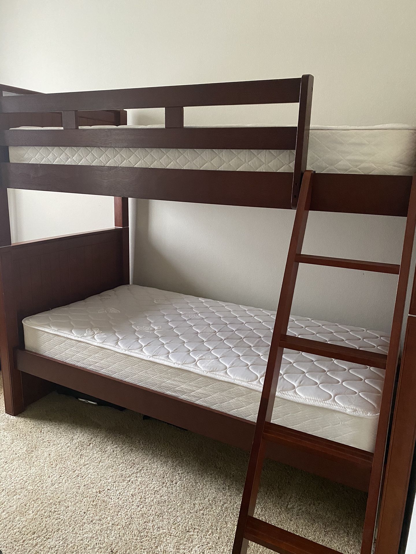 Bunk bed for Sale in San Jose, CA OfferUp
