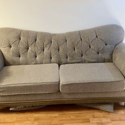 4 Seater Couch 