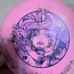 Madusa Jawbreaker Zone 