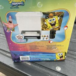Sponge bob Fish Tank
