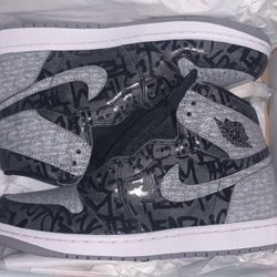 Jordan 1 High Rebellionare