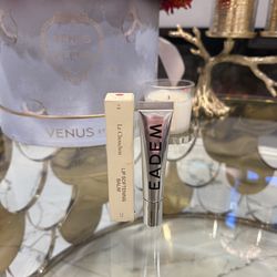 EADEM  Le Chouchou Exfoliating + Softening Peptide Lip Balm FIRM PRICE !!