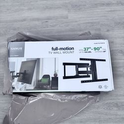 TV MOUNT