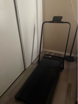 Walking Pad