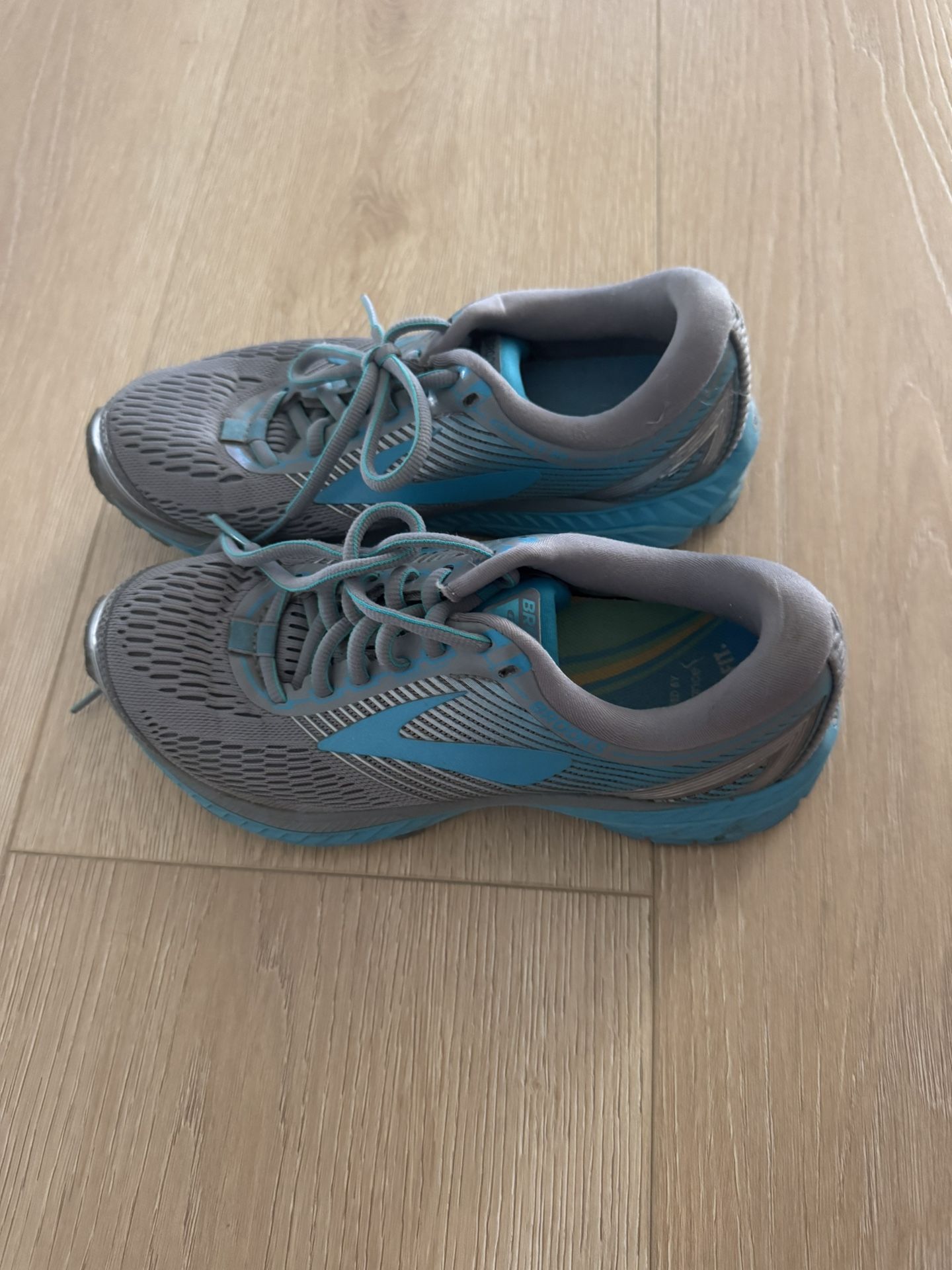 Brooks Running Shoes