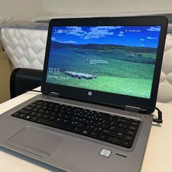 hp Probook Core I5