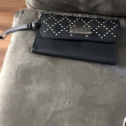 Victoria’s Secret Wallet 