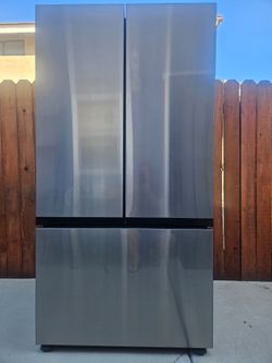 Samsung Bespoke Refrigerator for Sale