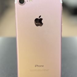 ‼️SALE SALE SALE‼️| Apple Iphone 7 | 32GB | Unlocked For Any Carrier