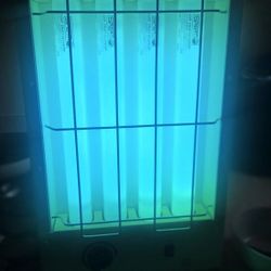 SPERTI VITAMIN D SUNLAMP