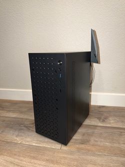 Home/Office Desktop Computer