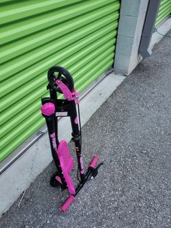 Fliker A1