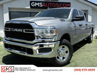 2022 Ram 2500