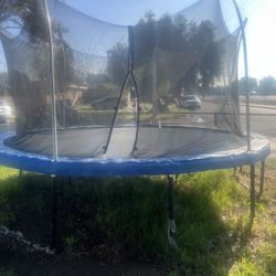 Trampoline 