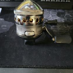Zebco Delta ZD3 Reel