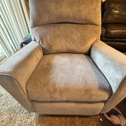 Lazy boy Recliner 