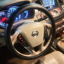 2011 Nissan Murano CrossCabriolet