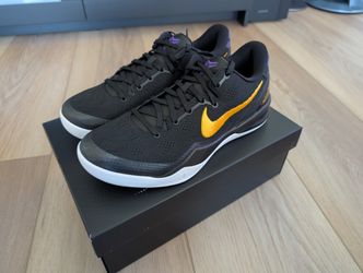 Nike Kobe 8 Protro 