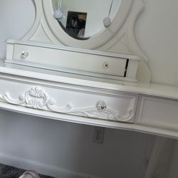 Vanity