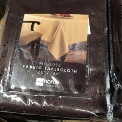 Tablecloths