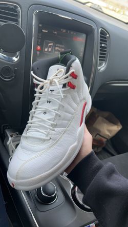 retro twist 12s