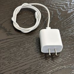 iPad / iPhone Charger Apple Brand 
