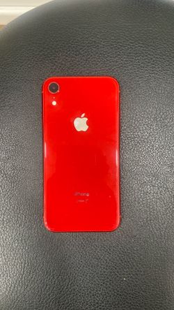 iPhone XR