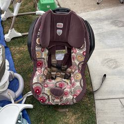 Car Seat