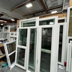 Vinyl Windows And Doors 