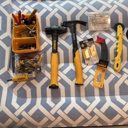 DeWalt Tools