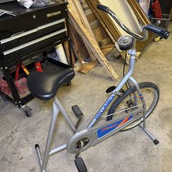 Gym Equipment