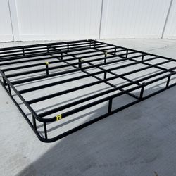 King Size Bed Frame 