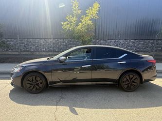 2021 Nissan Altima