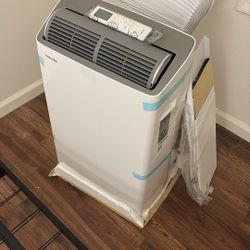 Toshiba Portable AC Air Conditioner 