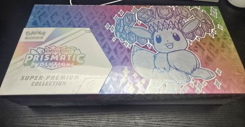 Prismatic evolution
