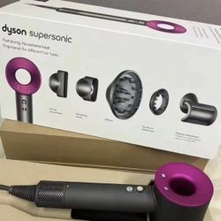Dyson Supersonic Origin hair dryer