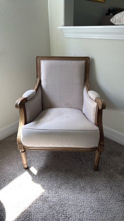 Accent chairs. Set of 2.